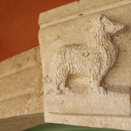 Relais Corte Sant' Agata B&B Верона Экстерьер фото