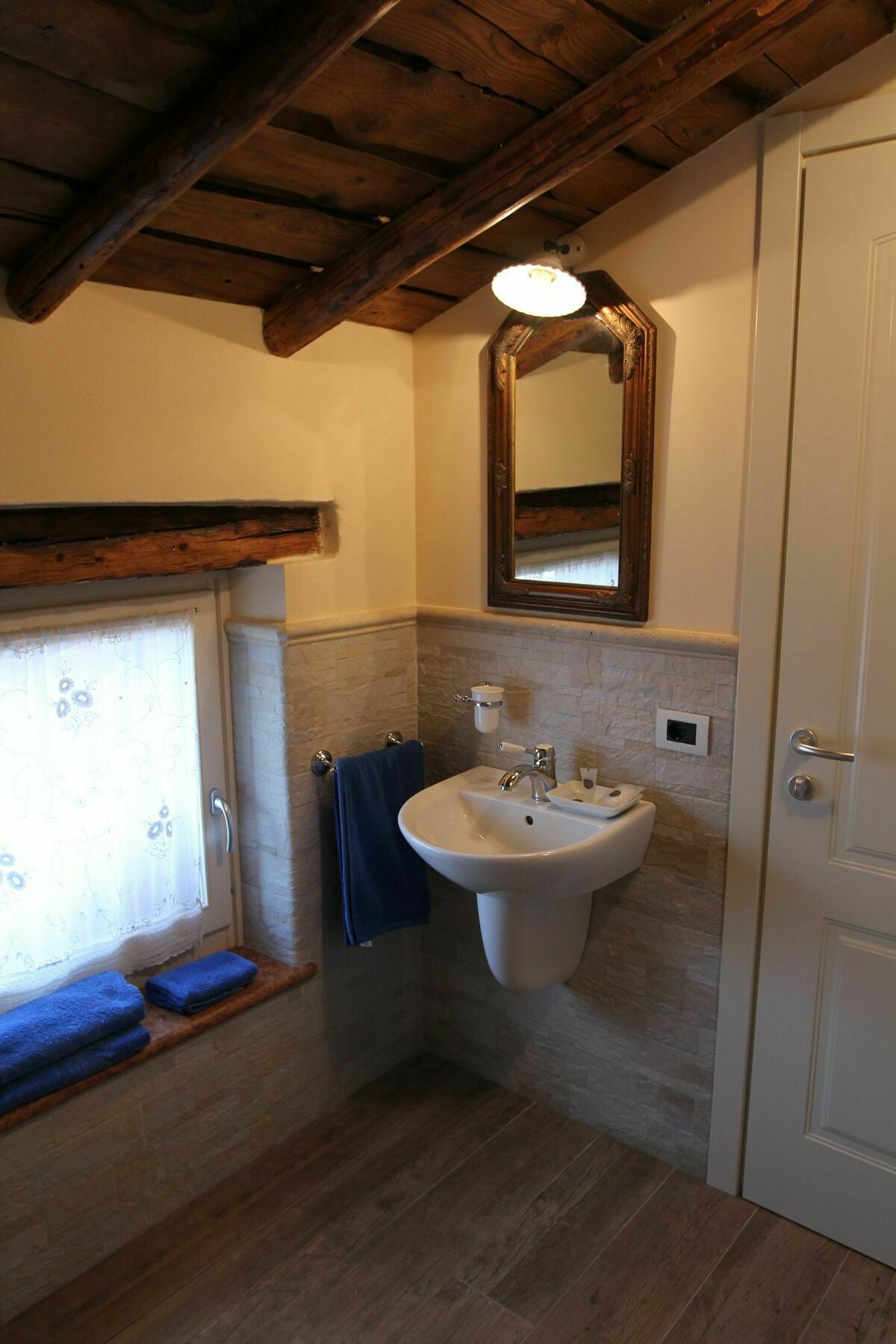 Relais Corte Sant' Agata B&B Верона Экстерьер фото