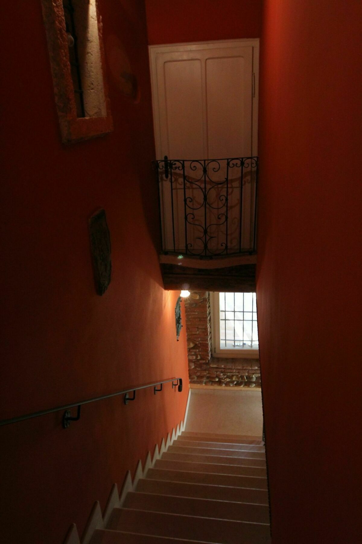 Relais Corte Sant' Agata B&B Верона Экстерьер фото