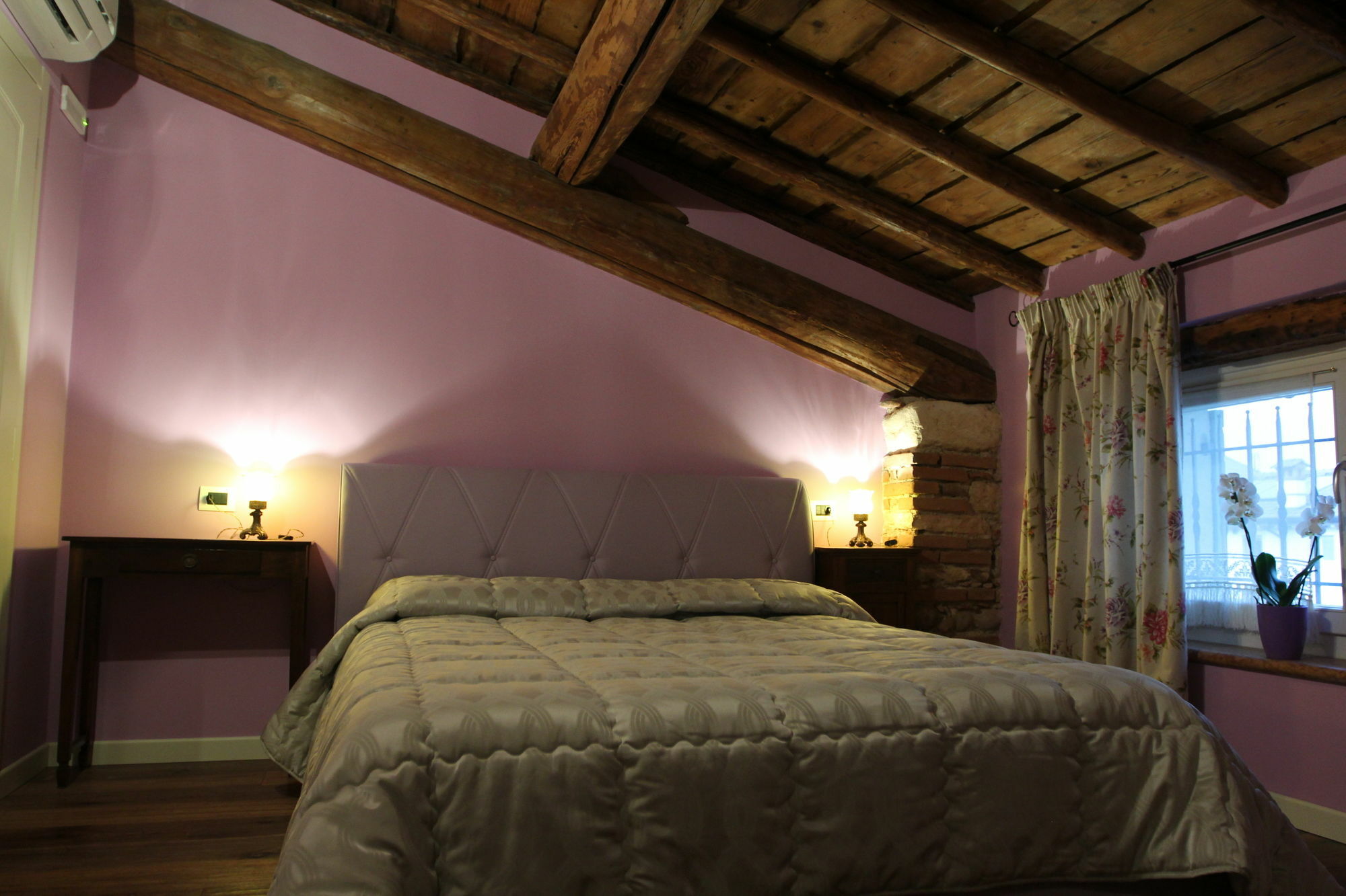 Relais Corte Sant' Agata B&B Верона Экстерьер фото