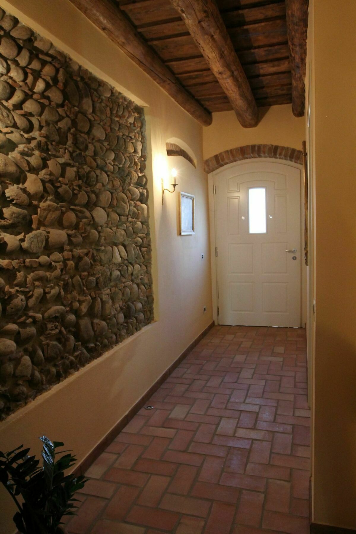 Relais Corte Sant' Agata B&B Верона Экстерьер фото