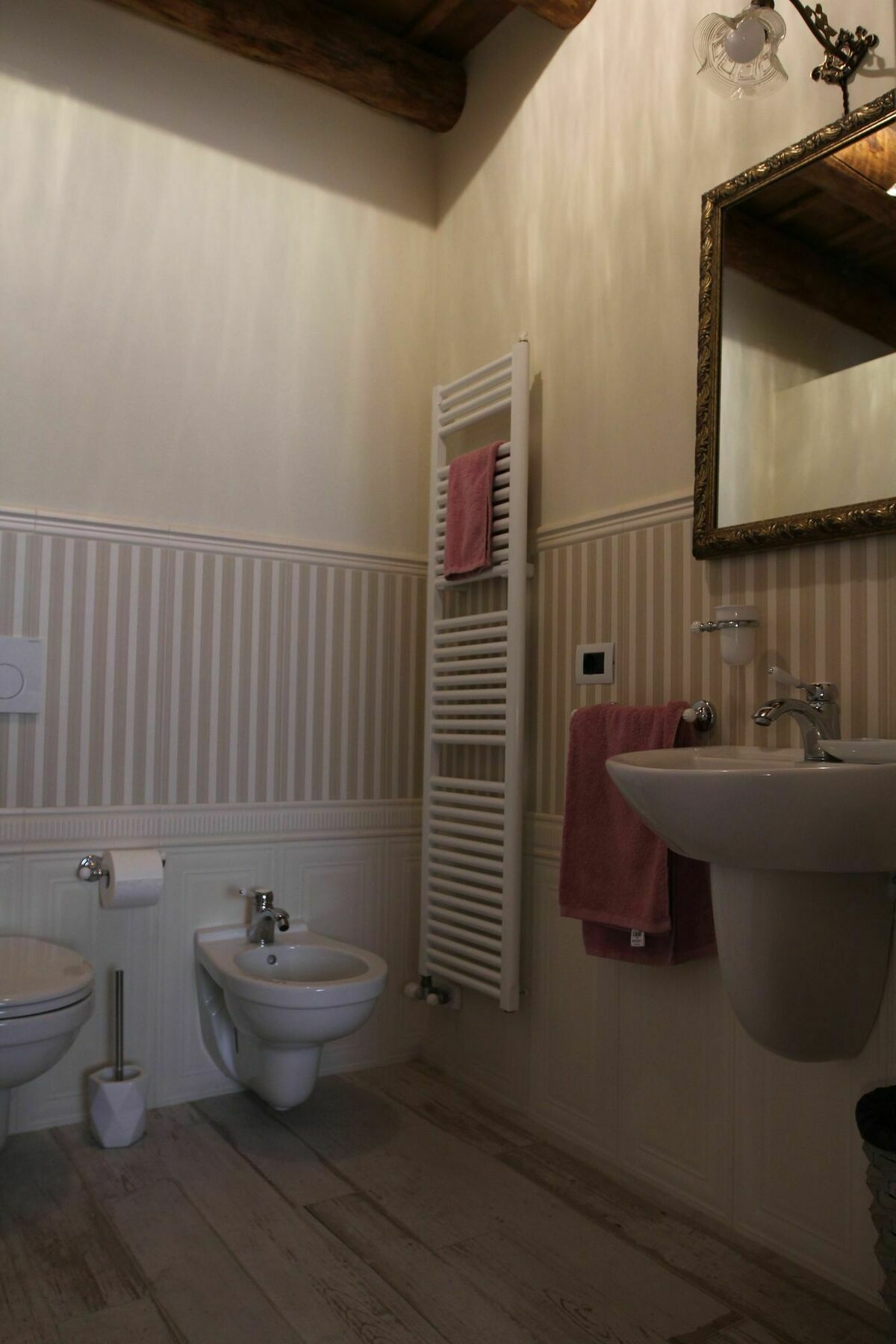 Relais Corte Sant' Agata B&B Верона Экстерьер фото